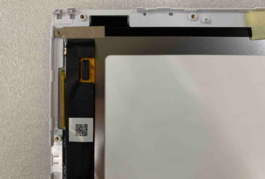 Матрица для ноутбука LG 10T55 белый LGD диагональю 10,1 дюйма, ЖК-дисплей