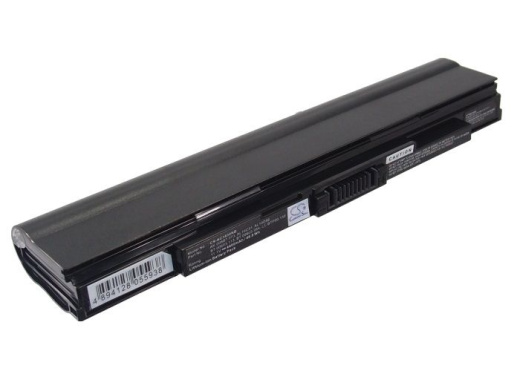 Аккумулятор CameronSino CS-AC1830NB для ноутбука Acer Aspire 1430-4768, 11.1В, 4400 мАч, Li-ion, черный