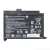 Аккумулятор для ноутбука HP Pavilion 15-AU, (BP02XL), 5150 мАч, 7.7В (оригинал)
