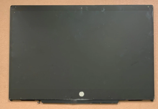 Матрица для ноутбука HP Pavilion X360 14-cd Series 14,0 "ЖК-дисплей с сенсорным экраном