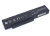 Аккумулятор (батарея) для ноутбука Fujitsu Siemens Amilo Li3710, 11.1В, 4400мАч SQU-809 OEM черная