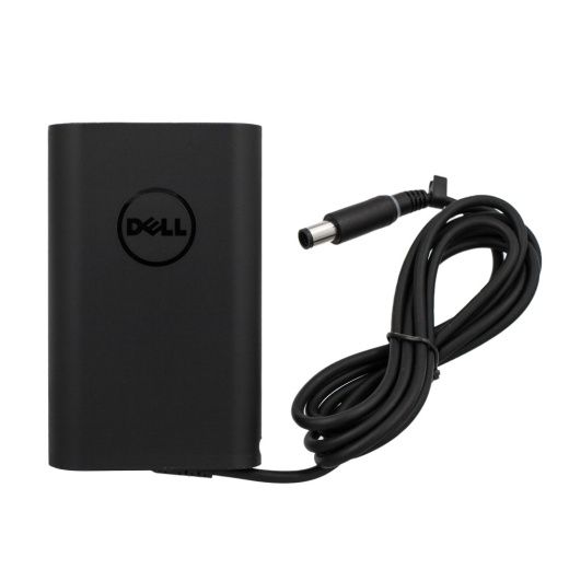 Блок питания Dell 19.5V 3.34A 7.4x5.0 (65W) slim