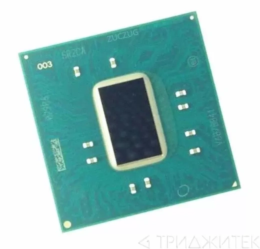 Хаб GL82H110 [SR2CA], BGA