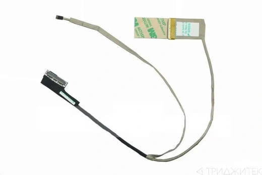 Шлейф матрицы для ноутбука HP Pavilion 15-B