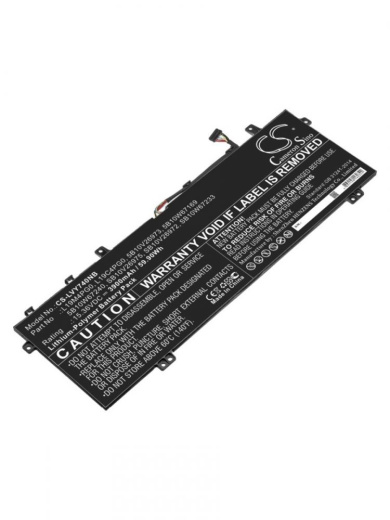Батарея-аккумулятор CameronSino CS-LVY740NB для Lenovo Legion Y740S, Legion Y740S-15IMH, Legion Y9000X