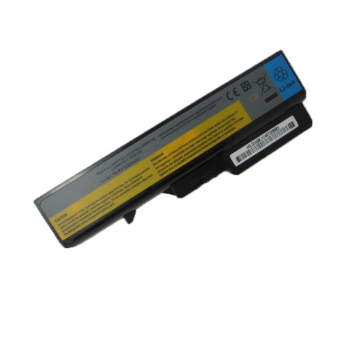 Аккумулятор (батарея) для ноутбука Lenovo B570, G460, B575, G560, G565, G570 (L09S6Y02, L09M6Y02, L09L6Y02) 11.1В5200мАч