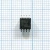 Микросхема MX25L1605DM2I
