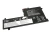 Аккумулятор (акб, батарея) L17M3PG1 для ноутбука Lenovo Y530-15ICH 11.25 В, 4670 мАч (оригинал)