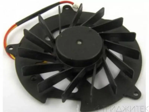 Вентилятор (кулер) для ноутбука HP Pavilion DV5000 DV5100 DV8000
