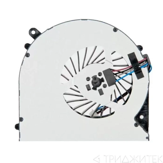 Вентилятор (кулер) для ноутбука Toshiba Satellite L50A, L50-A, L50T-A, L50-AT11W1, L50-AT16W1
