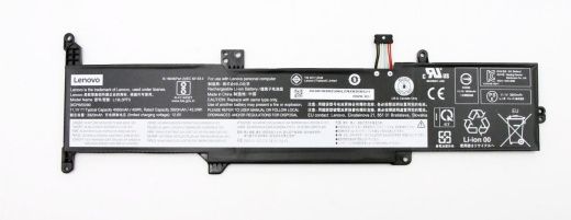 Аккумуляторная батарея для ноутбука Lenovo IdeaPad 3-14 (L19C3PF7) 11,34V 45Wh