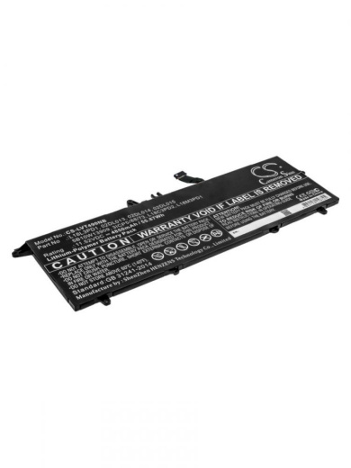 Аккумулятор CameronSino CS-LVT490NB для Lenovo ThinkPad T490s