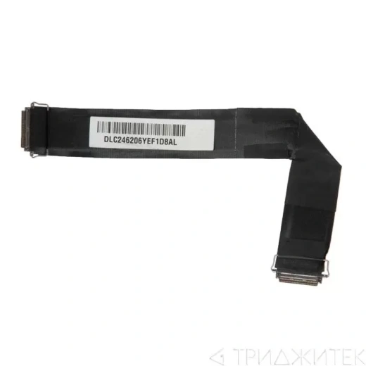Шлейф матрицы для Apple LVDS iMac 21 Retina 4K A1418 Late 2015 923-00608