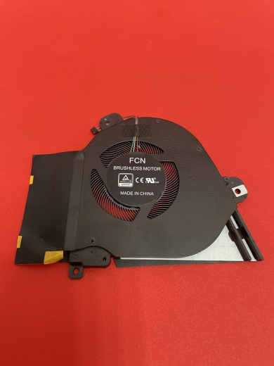Кулер ( вентилятор) для ноутбука ASUS ROG Zephyrus M GU502 GU502GW 13NR0240T01211 13NR0240T02111