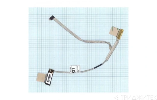 Шлейф матрицы для ноутбука Lenovo IdeaPad M150, U150