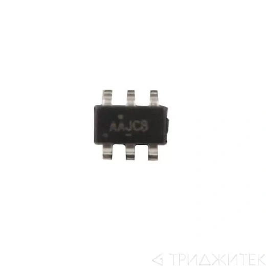 ШИМ-контроллер SG6859TZ, SOT23-5