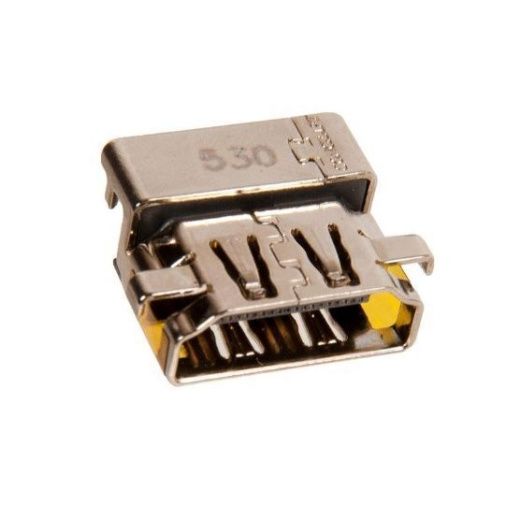 Разъем HDMI для Asus HDMI CON 19P 0.5MM -1.92CH REV