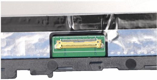 Матрица для Lenovo Flex 2-14 2-14D ноутбук 80FJ 80GS сенсорный ЖК-экран в сборе рамка 1366*768 