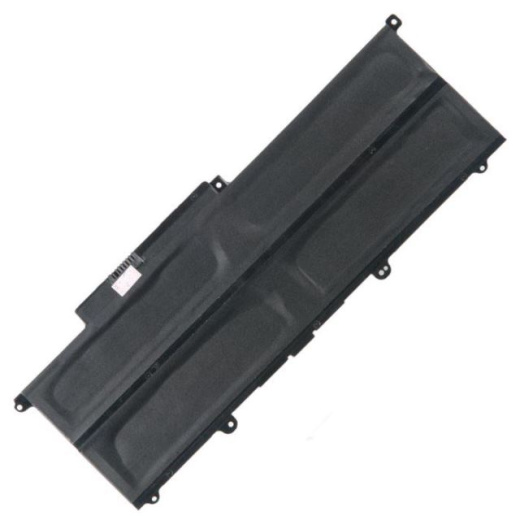  Аккумулятор для ноутбука Samsung NP900X3D, NP900X3C, NP900X3E, NP900X3F, NP900X3G, 44Wh, 7.6V
