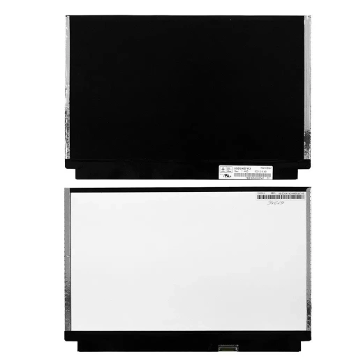 Матрица HSD100IFW3 10.1", 1024x600, матовая, 30 pin, LED