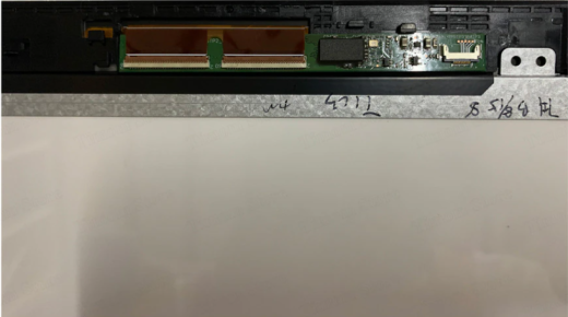 Матрица для Lenovo Y50-70 Y50 70 80DT 15,6 