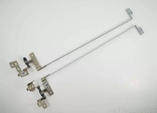 Петли для ноутбука Lenovo IdeaPad G500, G500AM, G505, G590, G595, G510A, AM0Y0000300