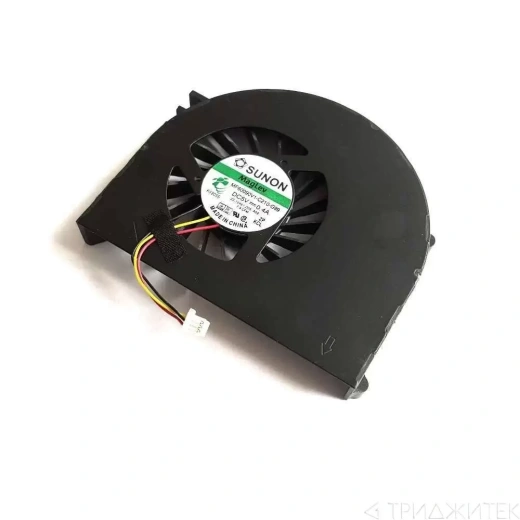 Вентилятор (кулер) для ноутбука Dell Inspiron 15R, N5110, OEM