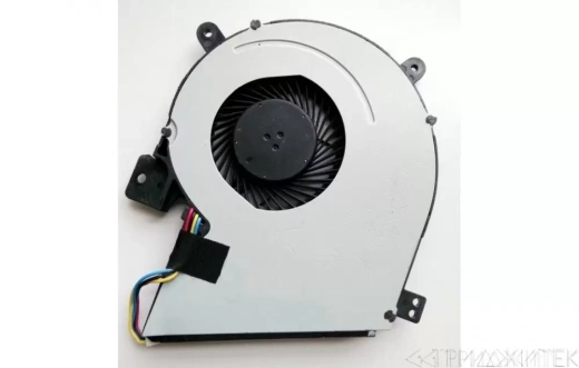 Вентилятор (кулер) для ноутбука Asus X451m