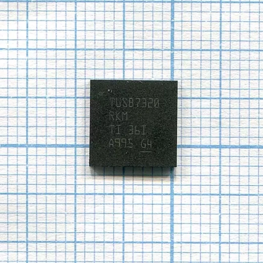 Контроллер TUSB7320RKM