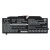 Аккумулятор CameronSino CS-TOP550NB для ноутбука Toshiba Satellite P55W, Satellite P55W-B, 14.4В, 3850 мАч, 55.44 Вт, Li-Polymer, черный