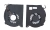 Вентилятор для ноутбука Dell Xps 17 L701, L701X, L702, L702X