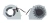 Вентилятор для ноутбука GATEWAY NAVEO LT24 ver.2