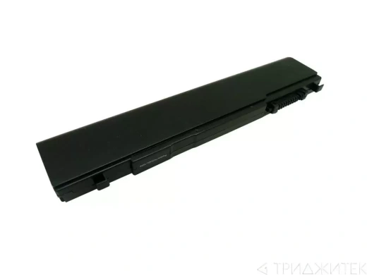 Аккумулятор для ноутбука Toshiba Portege R700, R830, Satellite R630, R830, R840, Tecra R840, (PA3832U-1BRS), 5200 мАч, 10.8B
