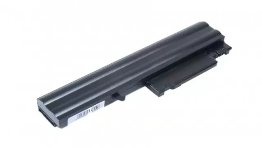 Аккумулятор (акб, батарея) Pitatel BT-518 для ноутбуков Lenovo 10.8 В, 4400 мАч