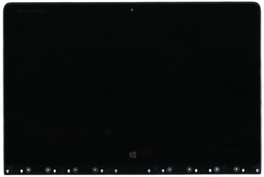Матрица для  Lenovo 13,3 Сенсорный ЖК-экран в сборе для ноутбука Yoga 3 Pro 1370, Lenovo 13,3 , 3200*1800