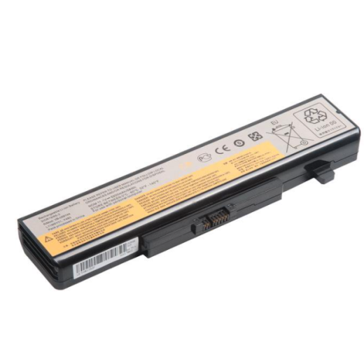  Аккумулятор для ноутбука Lenovo Y480, Y580, V480, V580, ThinkPad Edge E430, E435, E530, E535, E430c, E530c, 5200mAh, 10.8-11.1V