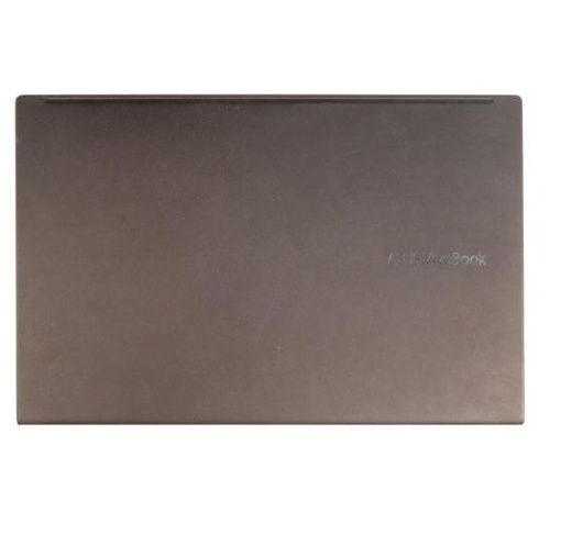 Крышка матрицы для Asus X521 серия,черная, с разбора