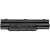 Аккумулятор CameronSino CS-FUS751NB для ноутбука Fujitsu AH52/CT, AH52/DA, 11.1В, 4400 мАч, 48.84 Вт, Li-ion, черный