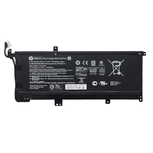 Аккумулятор (батарея) для HP TPN-W119
