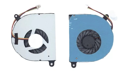 Вентилятор для ноутбука DELL Insipiron 17R N7010