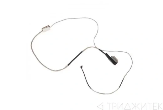Шлейф матрицы для ноутбука Toshiba Satellite L955D, L950, L950D