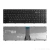Клавиатура для ноутбука Lenovo IdeaPad G50-30, G50-45, G50-70, B50-30 чёрная, рамка чёрная
