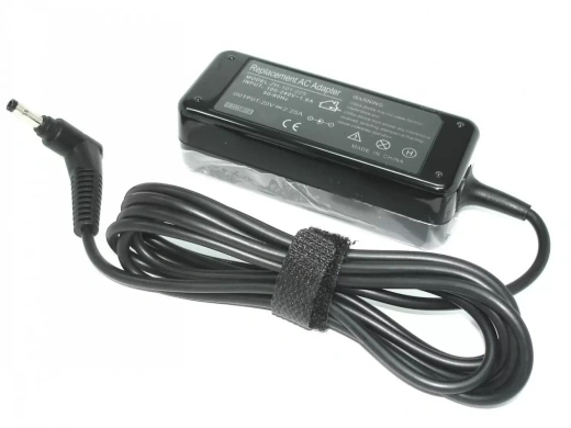 Блок питания (сетевой адаптер) для ноутбуков Lenovo 20V 2.25A 45W 4.0х1.7