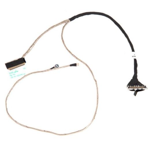 Шлейф матрицы для ноутбука Asus A56C, A56CA, A56CB, A56CM, K56, K56C, K56CA, K56CB, K56CM, K56V, K56VM, S56C, S56CA, S56CB, S56CM
