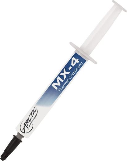 Термопаста Arctic Cooling MX-4 (2g)