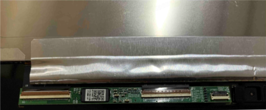 Матрица для LG  910-13 80VF 80VG  ноутбук ideapad сборки рамка сенсорный 
