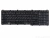 Клавиатура для ноутбука Toshiba Satellite C650, C650D, C655, C660, C670, L650, L650D, L655, L670, L675, L750, L750D, L755, L775, черная, матовая, горизонтальный Enter