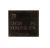 Видеопамять GDDR6 K4Z80325BC-HC14 SAMSUNG, производство 2020г датакод 043 без шариков, снята с материнской платы ноутбука
