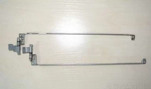 Петли для ноутбука HP dv6000, б.у.