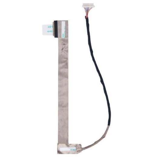 Шлейф матрицы для Lenovo G550, G550A, G550L, G550G, B550 (DC02000RH10, DC02000RH00, LED)